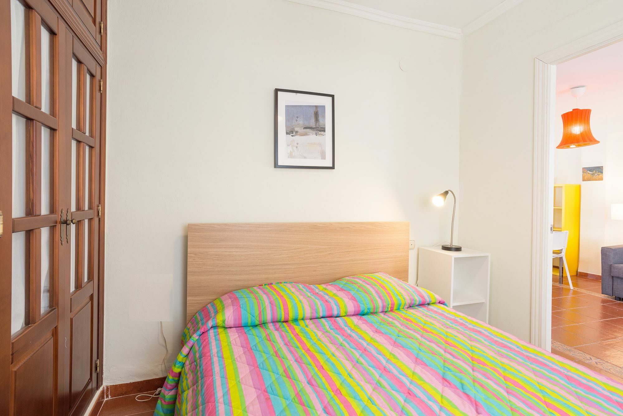 Victoria Citycenter Apartment Málaga Exteriör bild
